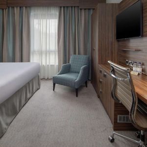 Deluxe Kamer met een Queen Size Bed