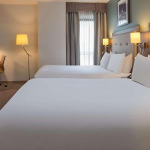 Deluxe Kamer met een Queen Size Bed