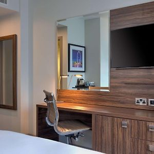 Superior Kamer met een Queen Size Bed